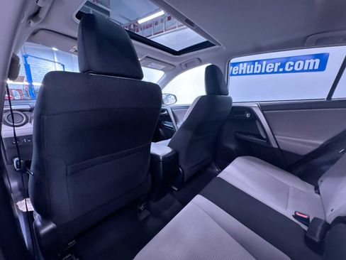 Used 2017 Toyota RAV4 XLE w/ Plus Special Value Package image 37