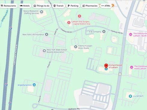 Used 2023 Nissan Frontier PRO-4X w/ Pro Convenience Package image 10