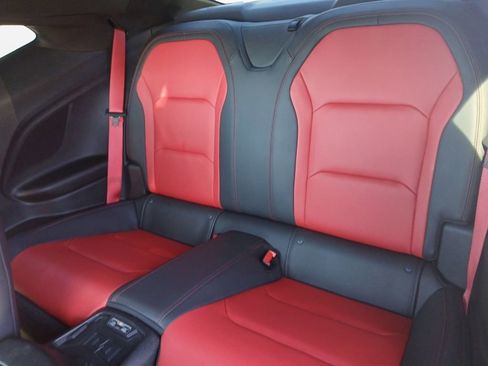 Used 2022 Chevrolet Camaro SS image 22