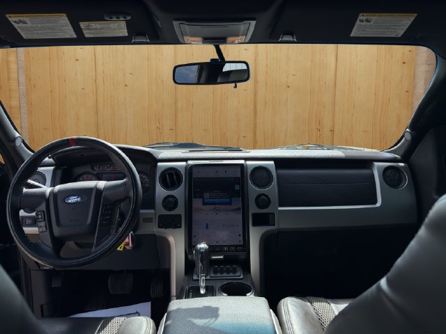Used 2014 Ford F150 Raptor w/ Equipment Group 801A Luxury AWD/4WD image 14