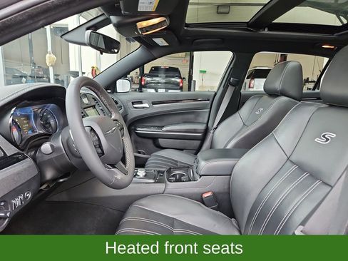 Used 2023 Chrysler 300 S image 24