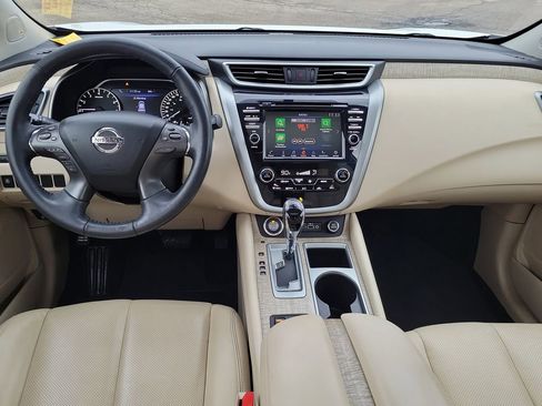 Used 2019 Nissan Murano SL image 28