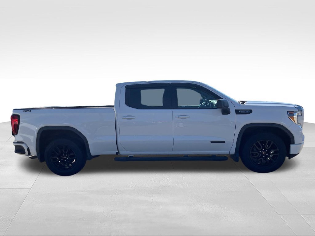 Used 2021 GMC Sierra 1500 Elevation AWD/4WD image 6