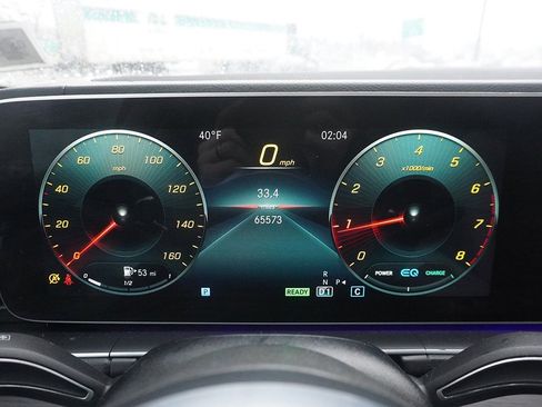 Used 2021 Mercedes-Benz GLS 580 4MATIC w/ Exclusive Trim Package image 46