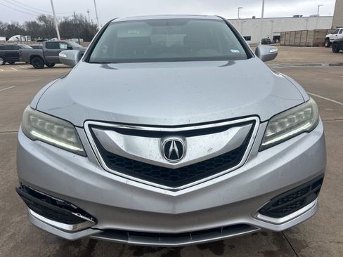 Used 2017 Acura RDX FWD image 8