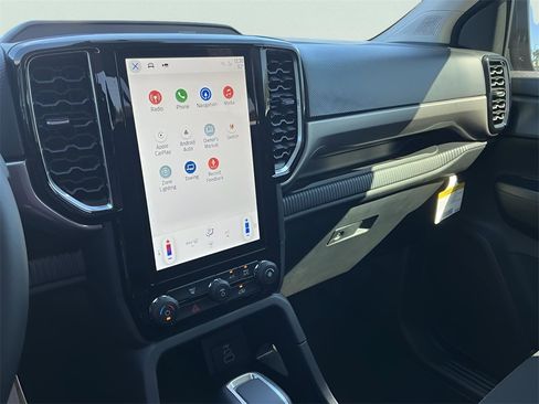 New 2025 Ford Ranger XLT w/ Trailer Tow Package image 36