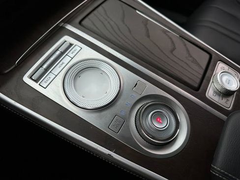 Used 2022 Genesis GV80 2.5T image 30