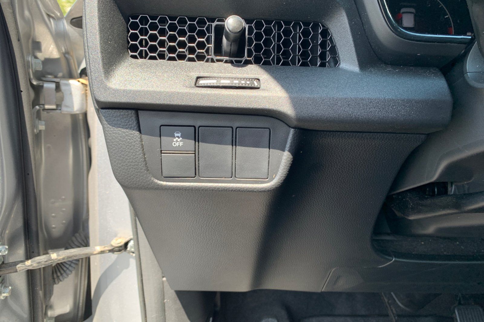 Certified 2024 Honda CR-V LX image 33