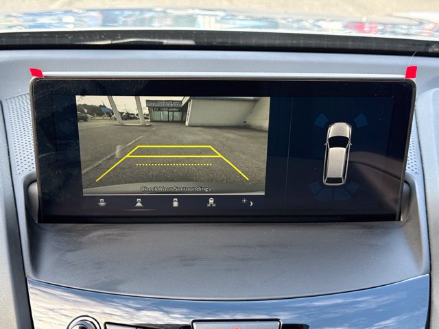 Certified 2025 Acura RDX w/ Technology Package AWD/4WD image 19