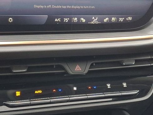 New 2026 Buick Envision Avenir image 17