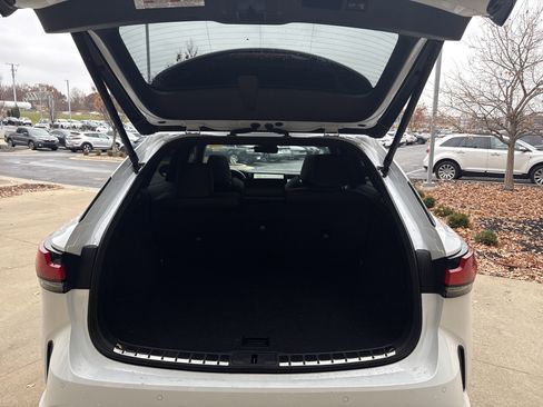 Certified 2024 Lexus RX 500h F Sport image 32