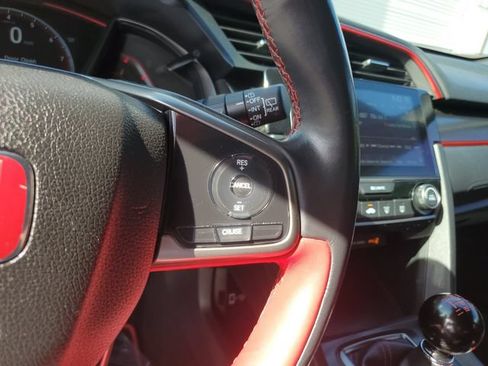 Used 2018 Honda Civic Type R image 30