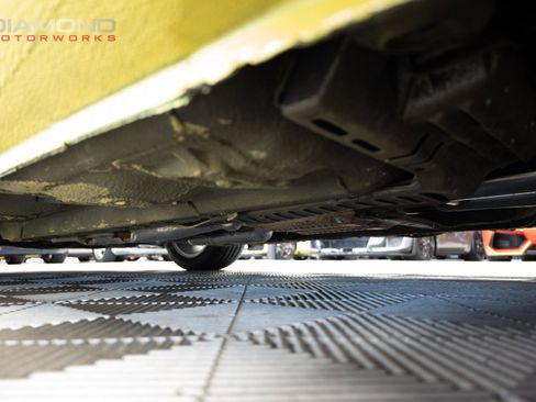 Used 1990 Nissan 300ZX Twin Turbo image 75