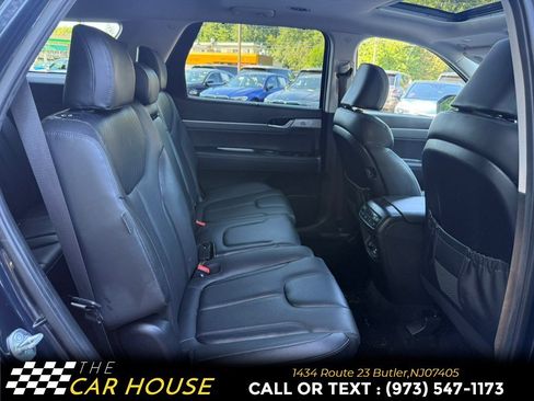 Used 2024 Hyundai Palisade SEL AWD/4WD image 12