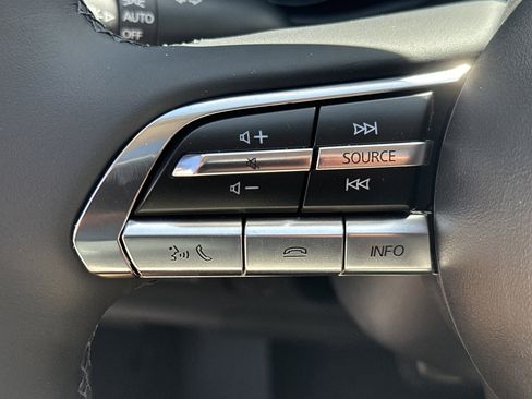 New 2026 MAZDA CX-50 AWD 2.5 Hybrid w/ Weather Package image 19