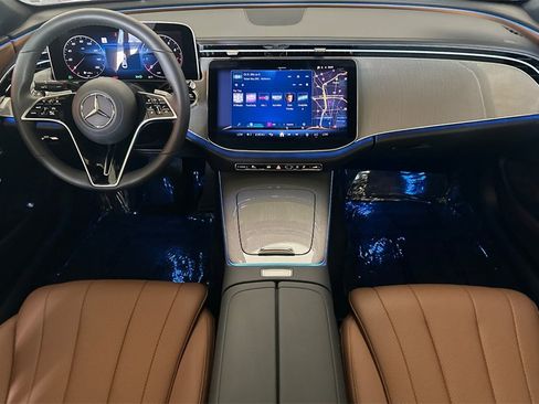 Certified 2026 Mercedes-Benz E 350 Sedan image 16