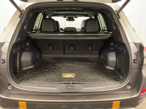 New 2026 Subaru Forester Wilderness image 36