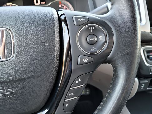 Certified 2018 Honda Ridgeline RTL-E image 22