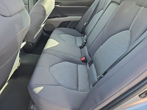 Used 2024 Toyota Camry SE w/ Blackout Package (TMS) image 15