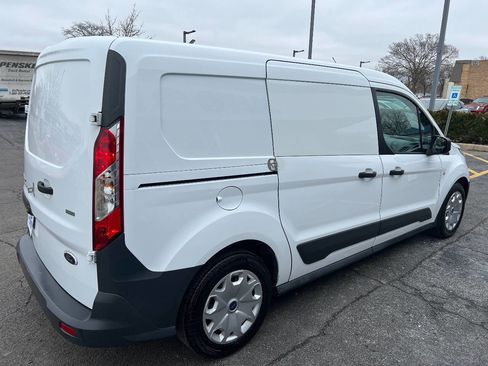 Used 2016 Ford Transit Connect XL image 13