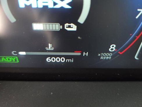 Used 2024 Toyota Land Cruiser image 13