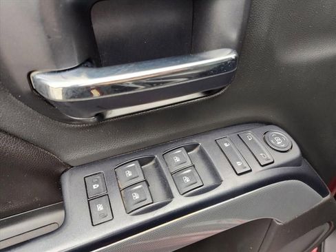 Used 2016 Chevrolet Silverado 1500 LT w/ All Star Edition image 14