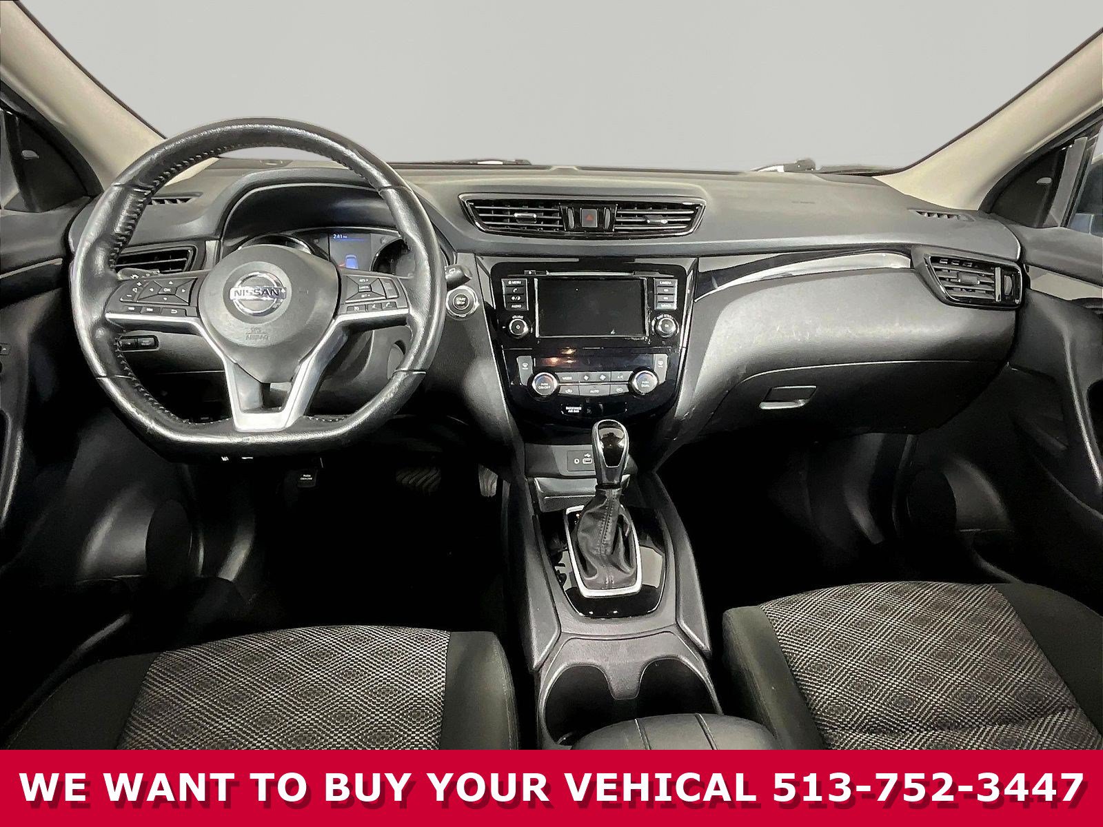 Certified 2022 Nissan Rogue Sport SV AWD/4WD image 7