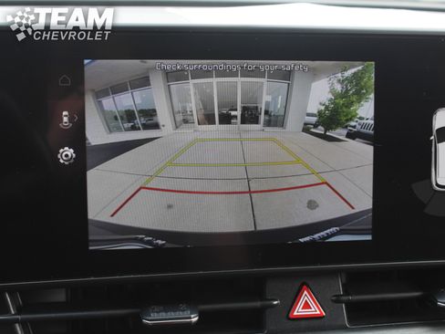 Used 2023 Kia Sportage X-Line w/ X-Line Premium Package image 18