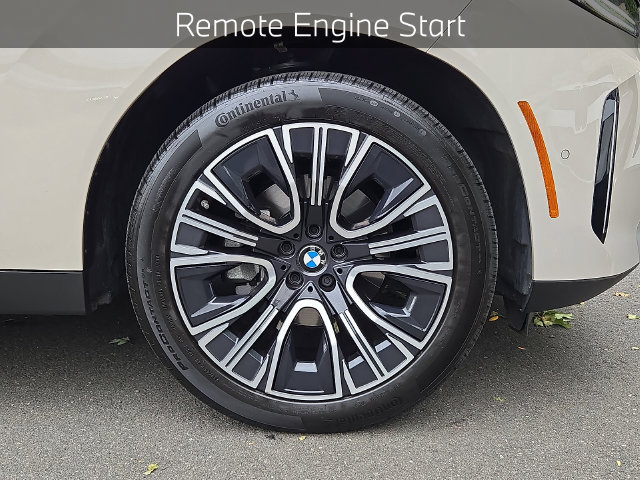 Certified 2025 BMW X3 xDrive30i w/ Premium Package AWD/4WD image 10