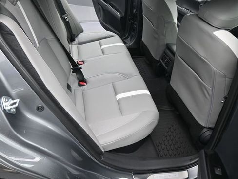 New 2026 Toyota Camry SE w/ Convenience Package FWD image 14