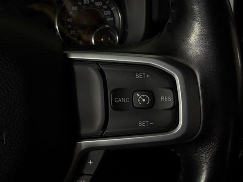 Used 2021 RAM 1500 Big Horn AWD/4WD image 17