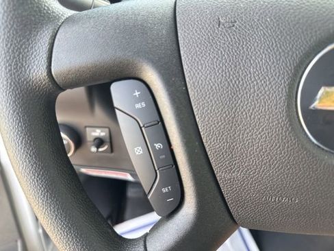 New 2025 Chevrolet Express 3500 w/ Power Convenience Package RWD image 18