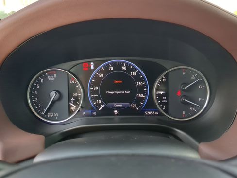 Used 2020 Buick Enclave Avenir w/ Avenir Technology Package image 14