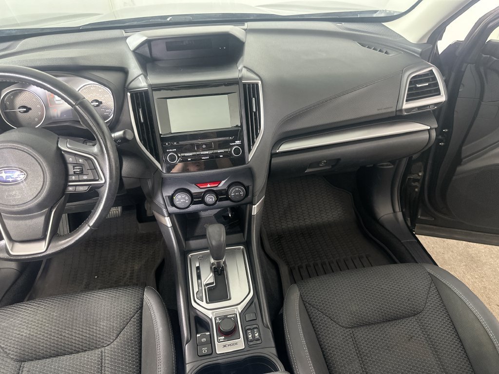 Used 2020 Subaru Forester Premium AWD/4WD image 21