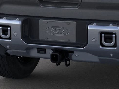 New 2025 Ford Bronco Sport Badlands w/ Sasquatch Badlands Package image 23