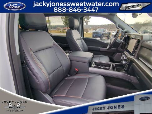 New 2026 Ford F350 Lariat image 30