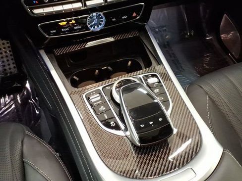 Certified 2024 Mercedes-Benz G 63 AMG 4MATIC image 7
