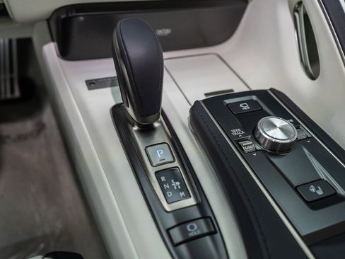 Used 2026 Lexus LC 500 Coupe w/ Inspiration Series RWD image 87