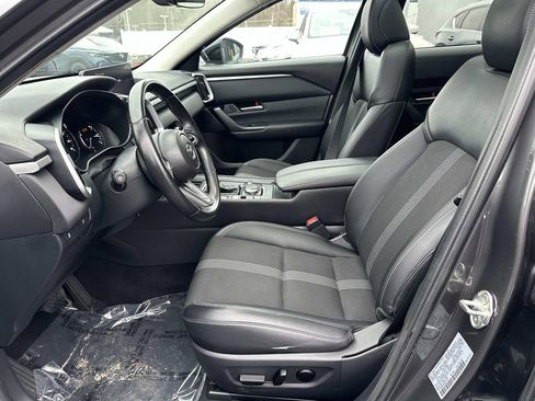 Certified 2023 MAZDA CX-50 2.5 S w/ Preferred Plus Pkg image 26