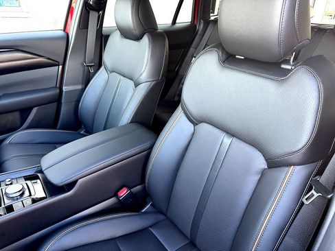 New 2026 MAZDA CX-50 AWD 2.5 S w/ Weather Package image 11