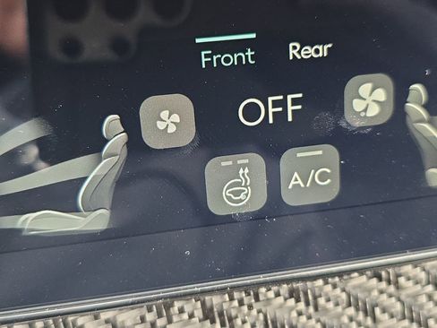 New 2026 Genesis GV70 3.5T Sport Prestige image 20