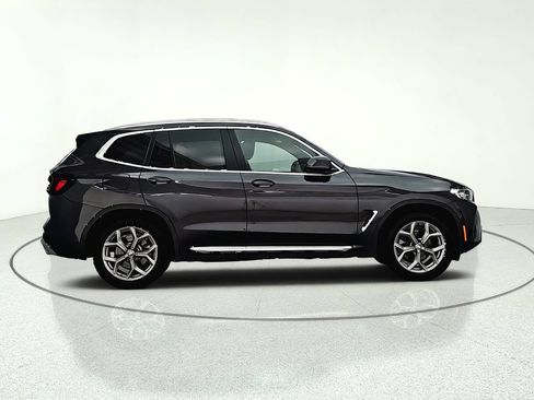 Used 2024 BMW X3 xDrive30i AWD/4WD image 7