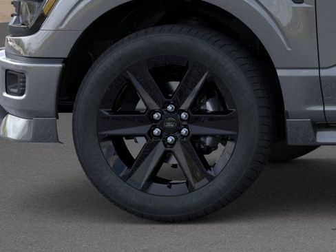 New 2026 Ford F150 STX AWD/4WD image 46