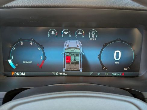 Used 2024 Ford F150 XL image 27