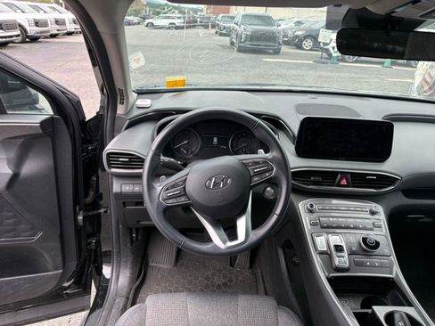 Used 2023 Hyundai Santa Fe SEL FWD image 20