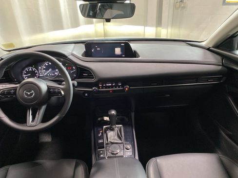 Certified 2024 MAZDA CX-30 AWD 2.5 S w/ Select Sport Pkg image 17