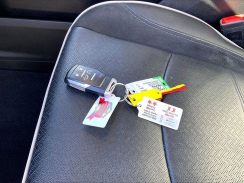 Certified 2024 RAM 2500 Laramie image 12