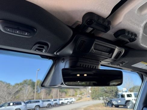 New 2026 Jeep Wrangler Unlimited Rubicon image 26