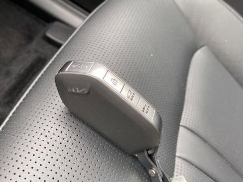 New 2026 Kia Sorento EX AWD/4WD image 21