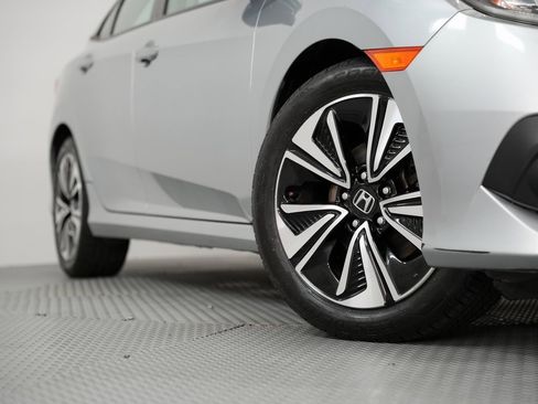 Used 2016 Honda Civic EX-T image 18